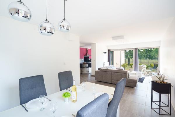 Appartement 5 pièces 99 m2
