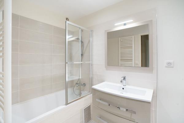 Appartement 5 pièces 99 m2