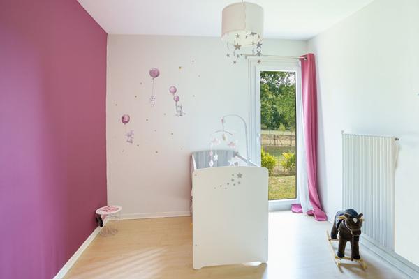 Appartement 5 pièces 99 m2