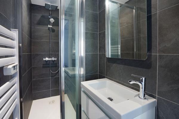 Appartement 5 pièces 99 m2