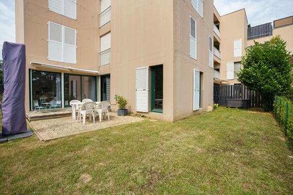 Appartement 5 pièces 99 m2