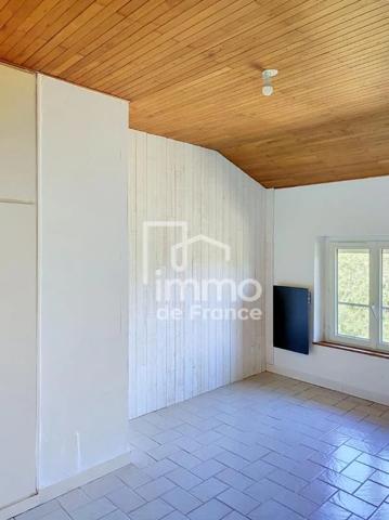 Appartement à louer à Serrières-sur-Ain (01450)