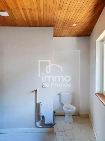 Appartement à louer à Serrières-sur-Ain (01450)