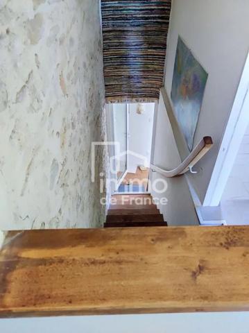 Appartement à louer à Serrières-sur-Ain (01450)