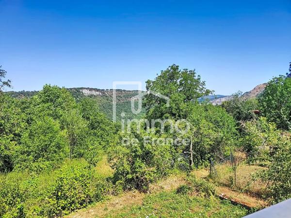 Appartement à louer à Serrières-sur-Ain (01450)