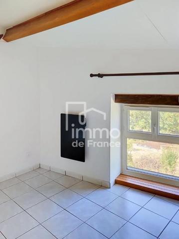 Appartement à louer à Serrières-sur-Ain (01450)