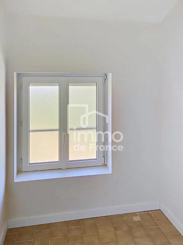 Appartement à louer à Serrières-sur-Ain (01450)
