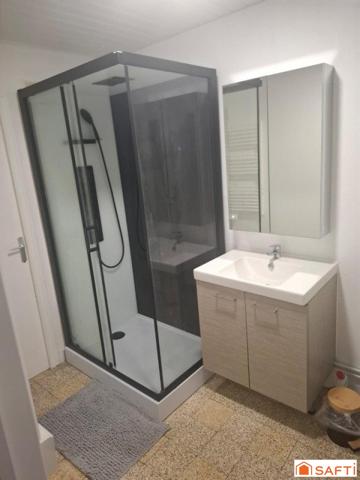 MAISON 2 PIECES 43m2