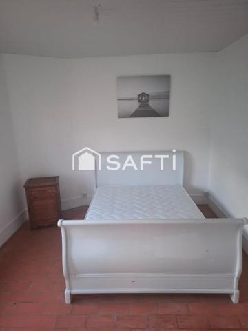 MAISON 2 PIECES 43m2
