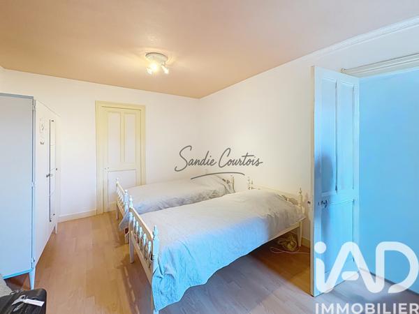 Maison à vendre 6 pièces 100 m² Saint-Martin-Boulogne