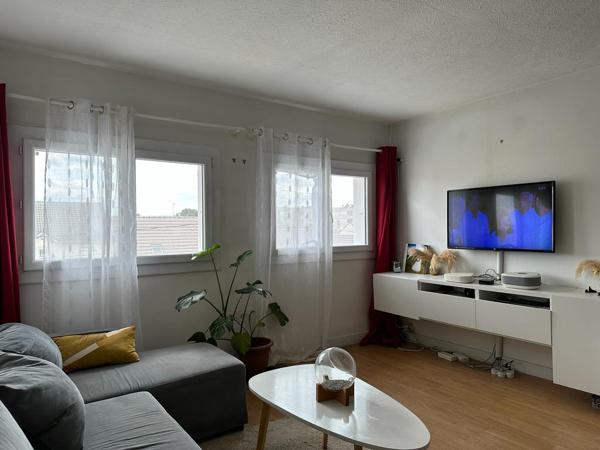 Location appartement Villepinte - 3 pièce(s) - 63 m² - 1 020 € / mois