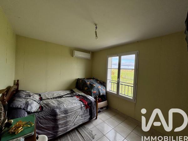 Maison à vendre 6 pièces 150 m² La Ferté-Gaucher