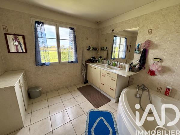 Maison à vendre 6 pièces 150 m² La Ferté-Gaucher