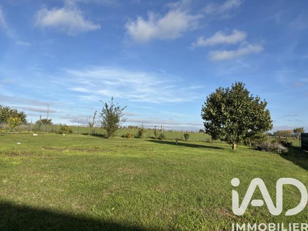 Maison à vendre 6 pièces 150 m² La Ferté-Gaucher