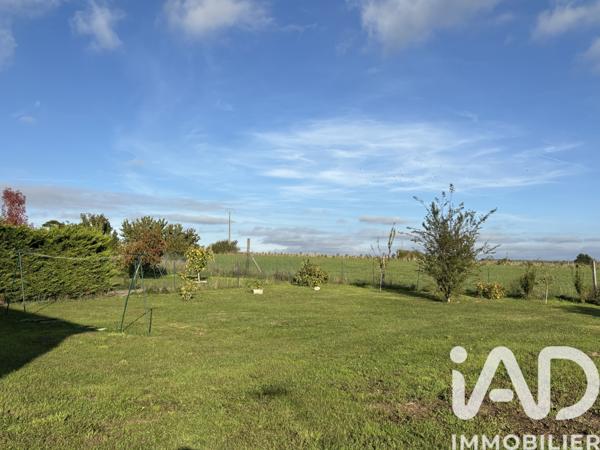 Maison à vendre 6 pièces 150 m² La Ferté-Gaucher