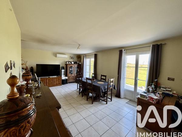 Maison à vendre 6 pièces 150 m² La Ferté-Gaucher