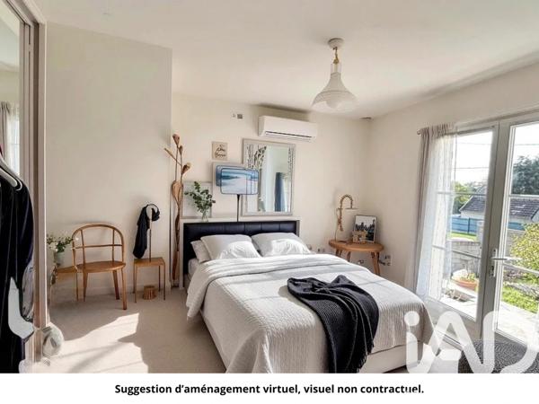 Maison à vendre 6 pièces 150 m² La Ferté-Gaucher