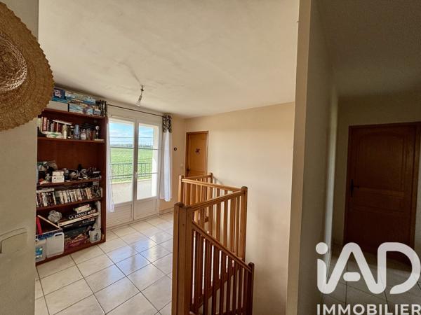 Maison à vendre 6 pièces 150 m² La Ferté-Gaucher