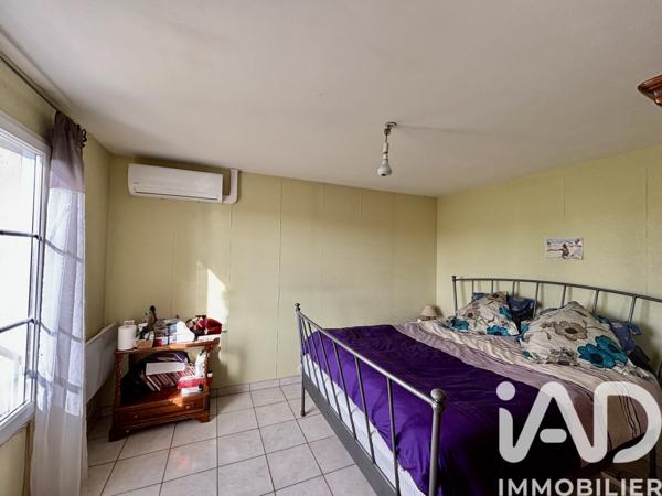 Maison à vendre 6 pièces 150 m² La Ferté-Gaucher