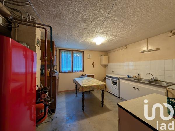 Maison traditionnelle 5 pièces de 96 m² à Oradour-sur-Vayres (87150)