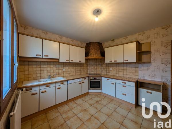 Maison traditionnelle 5 pièces de 96 m² à Oradour-sur-Vayres (87150)