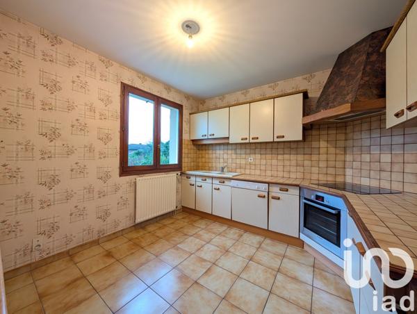 Maison traditionnelle 5 pièces de 96 m² à Oradour-sur-Vayres (87150)