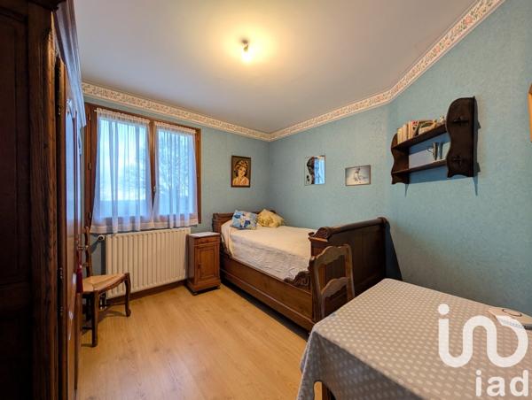 Maison traditionnelle 5 pièces de 96 m² à Oradour-sur-Vayres (87150)