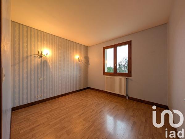 Maison traditionnelle 5 pièces de 96 m² à Oradour-sur-Vayres (87150)