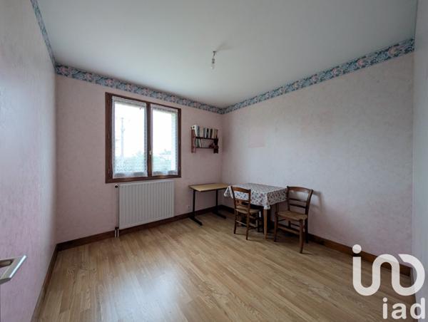 Maison traditionnelle 5 pièces de 96 m² à Oradour-sur-Vayres (87150)