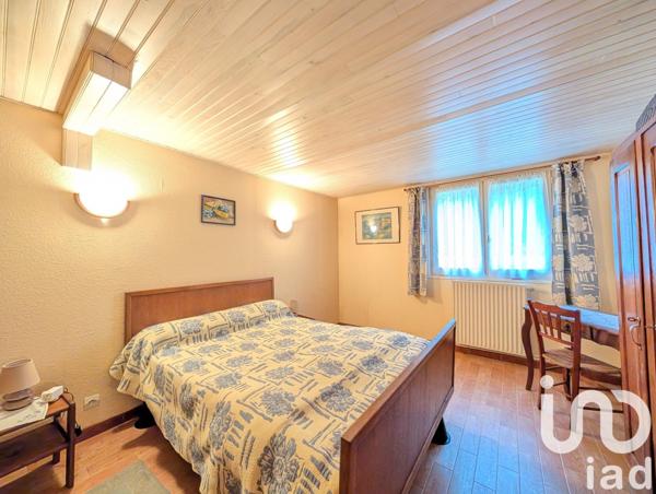 Maison traditionnelle 5 pièces de 96 m² à Oradour-sur-Vayres (87150)