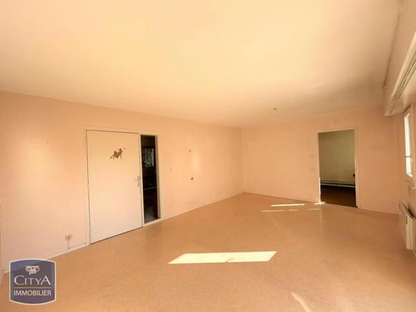 Appartement à vendre 4 pièces 71.97m²