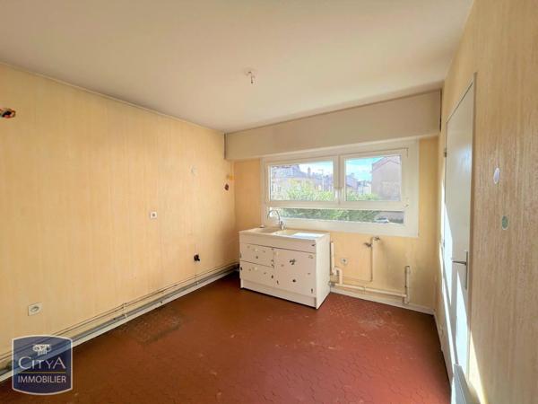 Appartement à vendre 4 pièces 71.97m²
