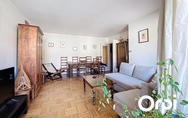 Appartement à vendre    2 pièces • 60,16 m2 Villeurbanne