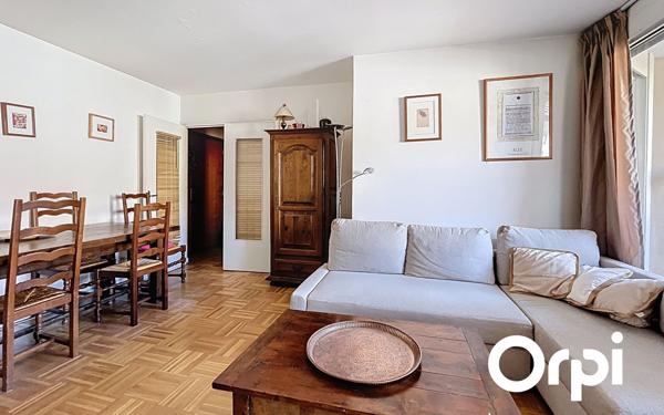 Appartement à vendre    2 pièces • 60,16 m2 Villeurbanne