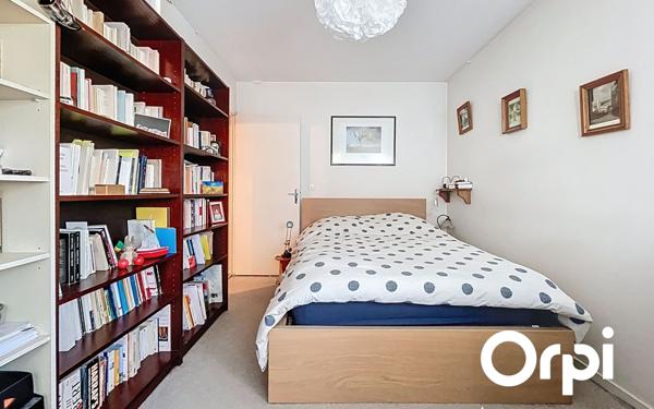 Appartement à vendre    2 pièces • 60,16 m2 Villeurbanne