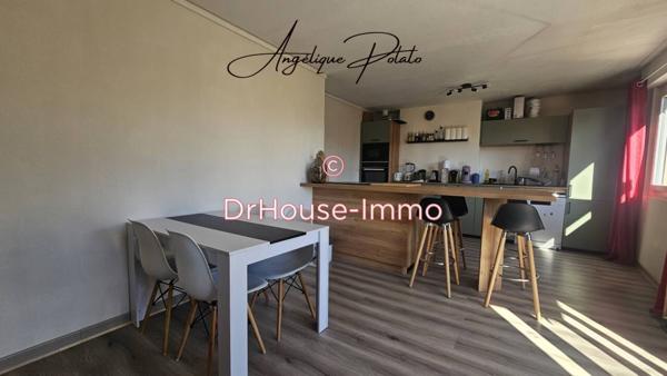 Appartement à vendre 3 pièces de 70 m²