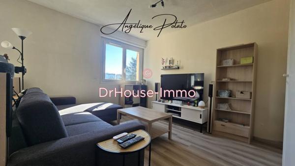 Appartement à vendre 3 pièces de 70 m²