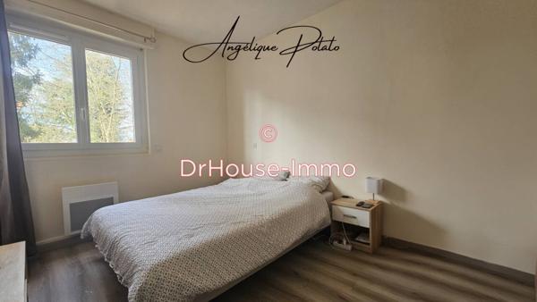 Appartement à vendre 3 pièces de 70 m²