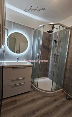 Appartement à vendre 3 pièces de 70 m²