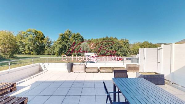 Appartement à vendre 3 pièces de 76 m²