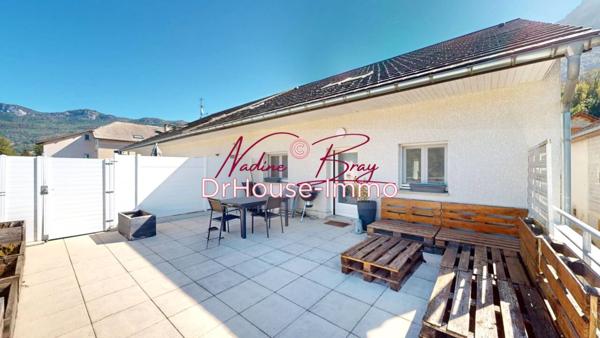 Appartement à vendre 3 pièces de 76 m²