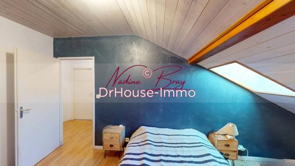Appartement à vendre 3 pièces de 76 m²