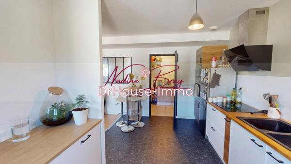 Appartement à vendre 3 pièces de 76 m²