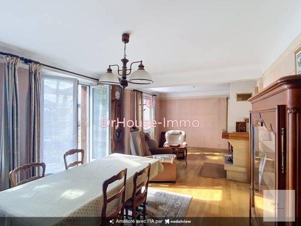 Maison à vendre 7 pièces de 170 m²