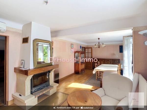 Maison à vendre 7 pièces de 170 m²