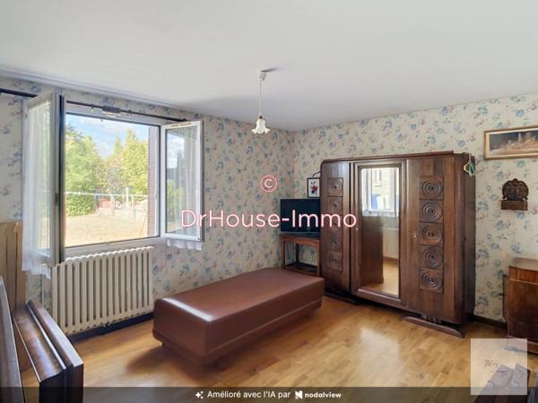 Maison à vendre 7 pièces de 170 m²