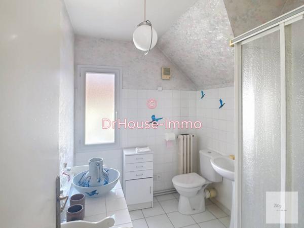 Maison à vendre 7 pièces de 170 m²