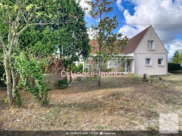 Maison à vendre 7 pièces de 170 m²