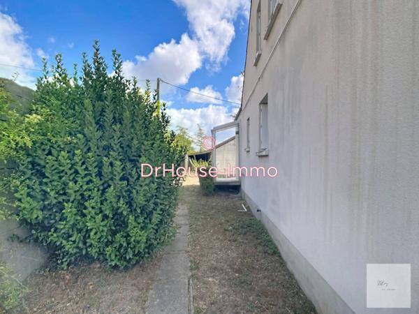 Maison à vendre 7 pièces de 170 m²