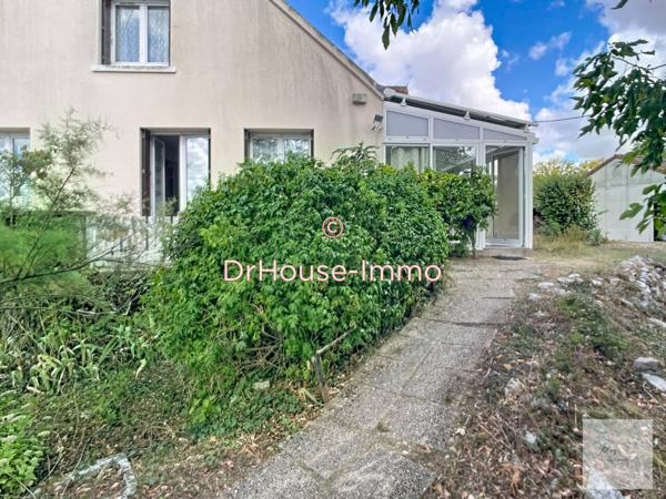 Maison à vendre 7 pièces de 170 m²